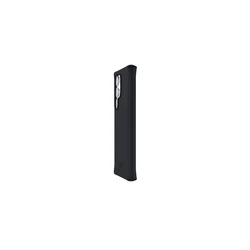 Mobilis SPECTRUM_R Case for Samsung Galaxy S25 Ultra - Solid Black Matte
