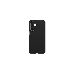 Θήκη Mobilis SPECTRUM_R για Galaxy A26 5G Solid Black Mat