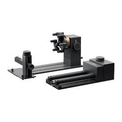 XTool RA3 Περιστροφική Μονάδα για Χάραξη Laser