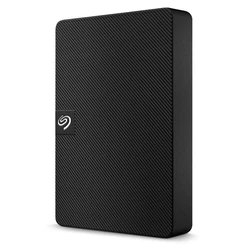 Seagate Expansion Portable 4TB Εξωτερικός Σκληρός Δίσκος (USB 3.0) - STNN4000400