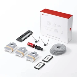 Σετ Αξεσουάρ Roborock για Saros 20 (MPN 8.02.0503)