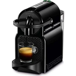 Καφετιέρα Nespresso Delonghi EN 80.B Inissia BlackΕΚΘΕΣΙΑΚΟ (ΧΩΡΙΣ MANUAL)  ΣΕ ΑΡΙΣΤΗ ΚΑΤΑΣΤΑΣΗ 