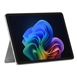Microsoft Surface Pro 12 Snapdragon X Plus / 12" Αφής / 16GB / 1TB / Windows 11 Pro / Πλατίνα / CEE (US Keyboard)