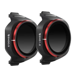 Freewell UV Lens Filter Set for DJI Mini 5 Pro, 2 pcs (FW-MN5-GND)