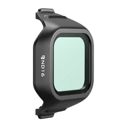 Freewell ND16 Lens Filter for DJI Mini 5 Pro FW-MN5-ND16