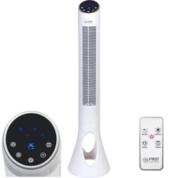 Ανεμιστήρας πύργος First Austria FA-5560-3 με πίνακα αφής 102 cm 60 W