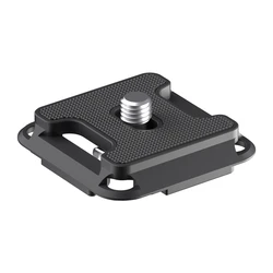 Freewell Head Quick Release Arca Plate FW-QR-ARCA