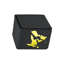 Ultra Pro Elite Series Pikachu Alcove Flip Κουτί Καρτών (Standard)