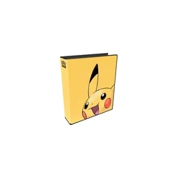 UltraPro Φάκελος Κάρτας TCG Pokemon Pikachu A4