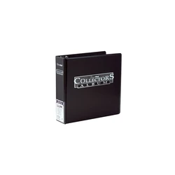 UltraPro TCG Φάκελος Καρτών A4 Μαύρο