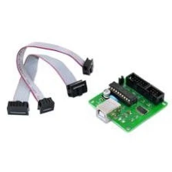 USBtinyISP Προγραμματιστής (ME060)