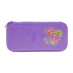 Θήκη Προστασίας Squishmallows Lola the Unicorn για Nintendo Switch 2 / Switch / Switch Lite / Switch OLED - Μωβ