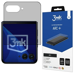 3MK ARC+ Motorola Razr 50 Ultra (front)