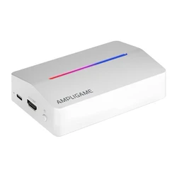 Fifine Capture Card V3W για PC / PS4 / PS5 / Switch / Xbox Series