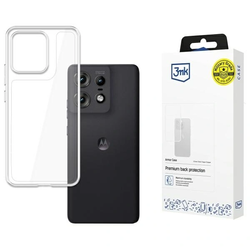 3MK Armor Case Motorola Edge 50 Pro