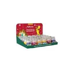 Haribo Διακοσμητικό Κερί 85 g
