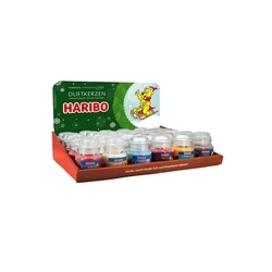HARIBO Επιτραπέζια Προβολή Winter 30 × 85 g