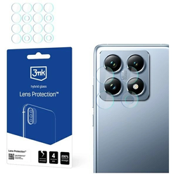 3MK Lens Protect Xiaomi 14T / 14T Pro [4 PACK]