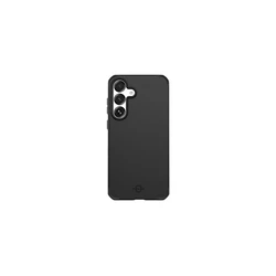 Mobilis SPECTRUM_R Case for Galaxy S25 FE - Solid Black Matte