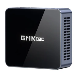 GMKtec M2 Pro S Μίνι PC (Intel Core i7-1185G7, 16GB DDR4, 512GB SSD, Windows 11 Pro)