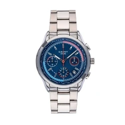Ρολόι Ανδρικό Cauny CAC003