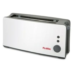 Φρυγανιέρα Flama 958FL 900W Blanco 900 W