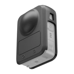 Puluz Σιλικόνης Κάλυμμα Σώματος Φακού για DJI PU789B