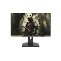 JAPANNEXT JN-IPS238FHD200F Camouflage 24" Οθόνη Gaming IPS FHD 1920x1080 200Hz HDR