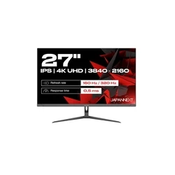 Οθόνη JAPANNEXT JN-I270UHD16FHD32 27" 4K (3840x2160) IPS Gaming 160Hz
