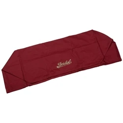 Berkel Red Kitchen Apron 45x35 cm