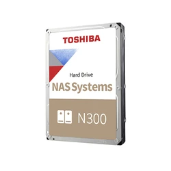 Σκληρός δίσκος Toshiba HDWG460EZSTA 6TB