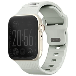 UNIQ Stride SE Apple Watch 6/7/8/9/10/SE/SE2 40/41/42/44mm FKM Rubber Strap lume