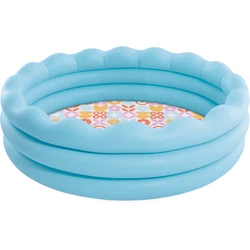 Πισίνα Παιδική INTEX Wavy Edge Pool 168x46 cm