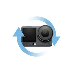DJI Osmo Action 6 Κάμερα για DJI Mavic 3 / Mini 2 / Mini 3 / Avata / Mini 3 Pro - CP.SH.CR000925.01