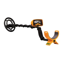 Garrett ACE-150 Metal Detector with Waterproof Coil