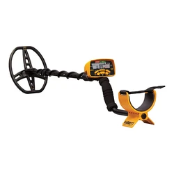 Garrett ACE 400i Metal Detector (with Waterproof Coil - as in title)