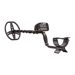 Garrett AT Pro Metal Detector with Waterproof Coil