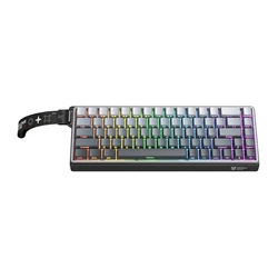 Onikuma G69 Gaming Πληκτρολόγιο Tenkeyless με RGB φωτισμό (US Αγγλικό)