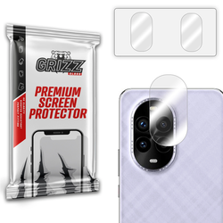 GrizzGlass HybridGlass Camera Huawei Nova 13 Pro