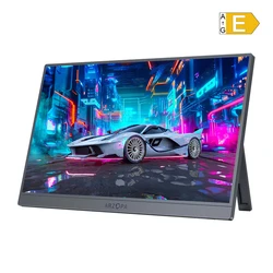 Arzopa Z3FC IPS Portable Monitor 16.1" QHD 2560x1440 180Hz