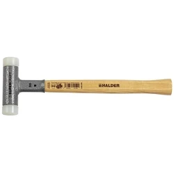 Halder Supercraft 30 Ματσόλα 460gr με Ξύλινη Λαβή