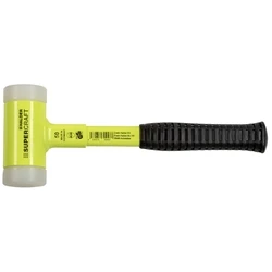Halder Supercraft GG 50 Ματσόλα με Πλαστική Λαβή
