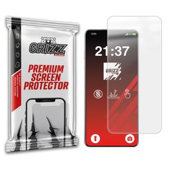 GrizzGlass PaperScreen Oppo Find X8 Pro