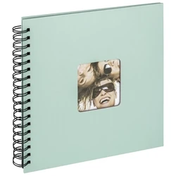 Walther Fun Photo Album 40 Pages Mint SA-108-A 26x25 cm