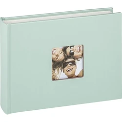 Walther Fun Photo Album 40 Pages Mint FA-207-A 22x16 cm