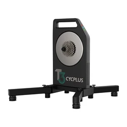Cycplus Προπονητήριο Ποδηλάτου T3-BT