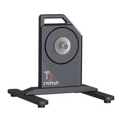 Cycplus Προπονητήριο Ποδηλάτου T2H