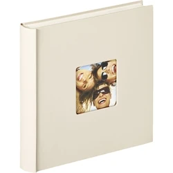Walther Album Fun Beige FA-208-C