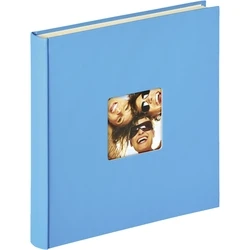 Walther Album Fun Ocean Blue SK-110-U 33x33.5 cm