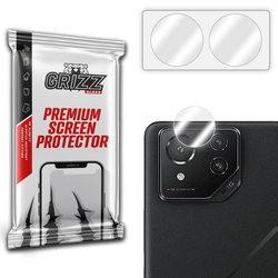 GrizzGlass HybridGlass Camera Asus ROG Phone 9